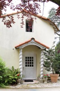 Château du Bois de La Noe - Bouaye - 3
