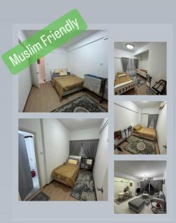 Hanizz Vacation Home - Kampong Bukit Darat - 0