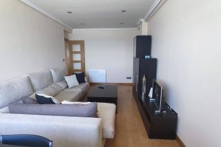 Apartamento a pie de playa - Sobradelo - 4