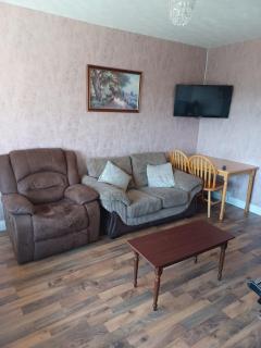 Hillview Cottage Eskra - 7