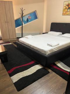 Family White Hotel - 2