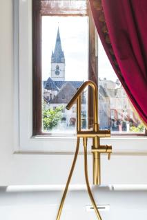Sia Boutique Aparthotel - Sibiu - 0