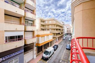 Monserrate ID176 - Torrevieja - 1
