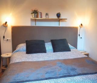 Large flat in the hills of Menaggio - 2