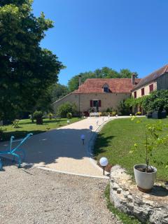 Le Domaine du Gravier - Gramat - 2