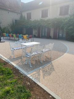 Le Domaine du Gravier - Gramat - 4