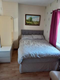 Hill view Cottage - 2