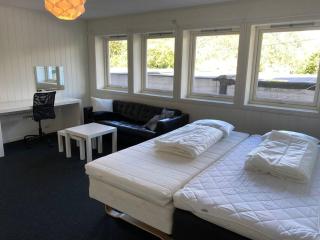 3 bedroom apartment near Kristiansand - Vennesla - 6