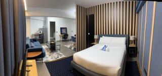 Modular Suites Alfonso Gómez - Madrid - 0