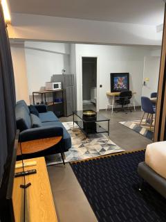 Modular Suites Alfonso Gómez - Madrid - 7
