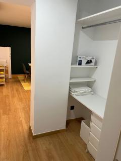 Modular Suites Alfonso Gómez - Madrid - 6