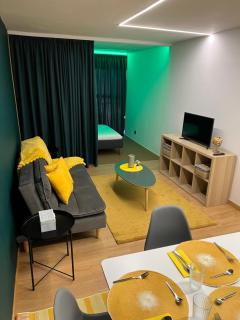 Modular Suites Alfonso Gómez - Madrid - 5