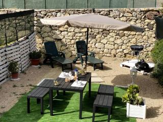 Casa Osiride con giardino privato e barbecue - Nulvi - 4