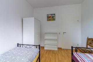 3 Zimmer FeWo Karli - 2