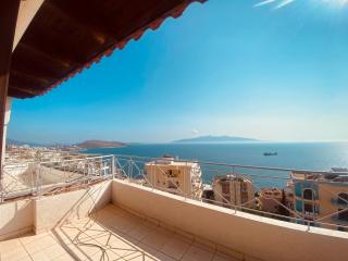 Lilo's Place Saranda Beach - Sarandë - 5