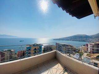 Lilo's Place Saranda Beach - Sarandë - 7