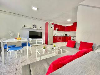 Relax Beach House - Puerto de Santiago - 0