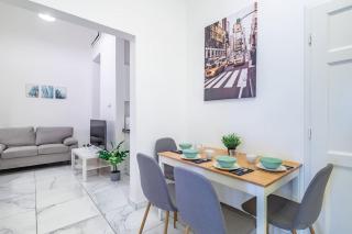 Cityscape Budget Apartments Revay - Budapest - 6
