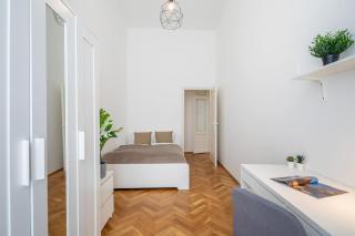 Cityscape Budget Apartments Revay - Budapest - 4