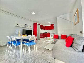 Relax Beach House - Puerto de Santiago - 1
