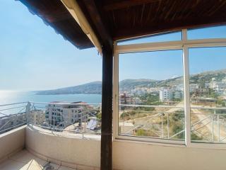 Lilo's Place Saranda Beach - Sarandë - 2