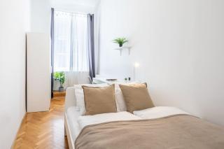 Cityscape Budget Apartments Revay - Budapest - 8