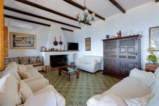 Villa Timbora - Càbras - 7