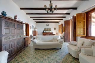 Villa Timbora - Càbras - 4