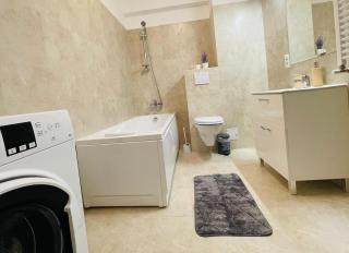 Q Room Apartment - Palas Center - Iaşi - 3