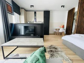 Q Room Apartment - Palas Center - Iaşi - 4