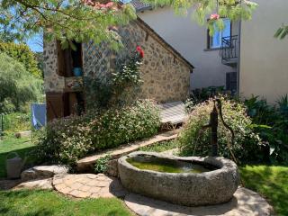 La Maison Rouziès - La Bastide-lʼÉvêque - 6