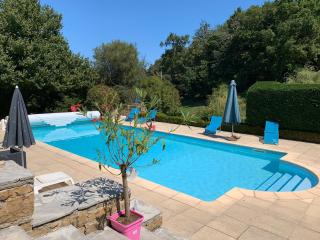 La Maison Rouziès - La Bastide-lʼÉvêque - 8