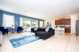 Unforgettable Experience Luxury Vacation Home 7479 - Orlando - 7
