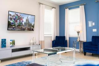 Unforgettable Experience Luxury Vacation Home 7479 - Orlando - 6