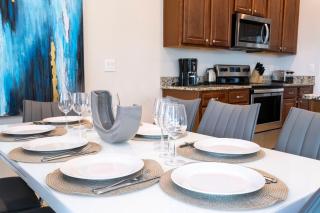 Unforgettable Experience Luxury Vacation Home 7479 - Orlando - 1