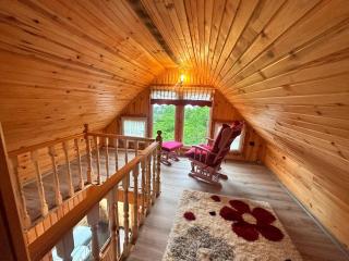 Brothers Bungalov - Uğurlu - 3