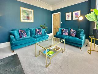 Montrose House - York - 0