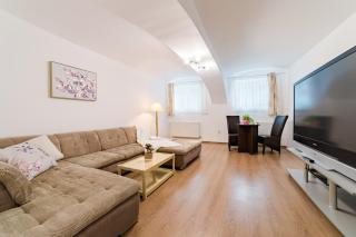 Sabin Apartments Private Parking - Brasov - 3