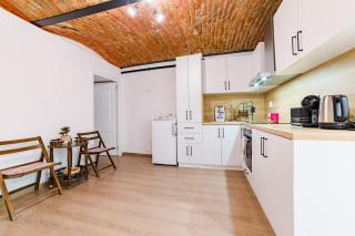 Sabin Apartments Private Parking - Brasov - 5