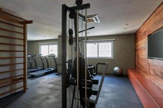Studio Amplo, garagem, Piscina, Consolação - 1302 - São Paulo - 4