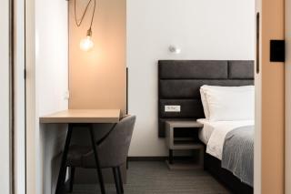 Hotel Alkar - Sinj (Signo) - 8