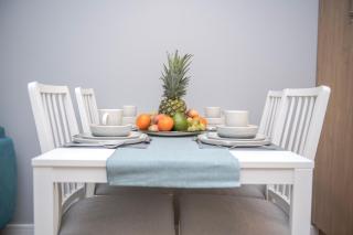 Caroline Jacuzzi Apartments - 3