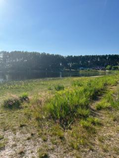 Domek nad jeziorem Kamień 2a - Kowalewo - 6