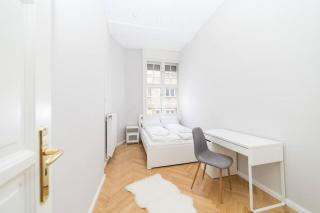 Cityscape Budget Apartments Vas - Budapeste - 2