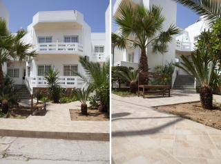 Anna Katerina Apartments - Platanias - 8
