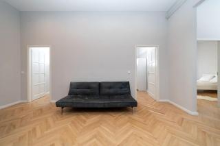 Cityscape Budget Apartments Vas - Budapeste - 5