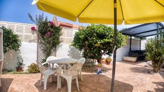 Casa Blanca - Calpe - 1