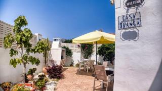 Casa Blanca - Calpe - 2