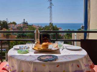 Lovely studio with seaview 700m from the beach - Cala del Moral - 5