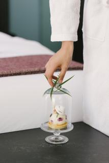 Hotel Hotel - Member of Design Hotels - Lisbona - 5